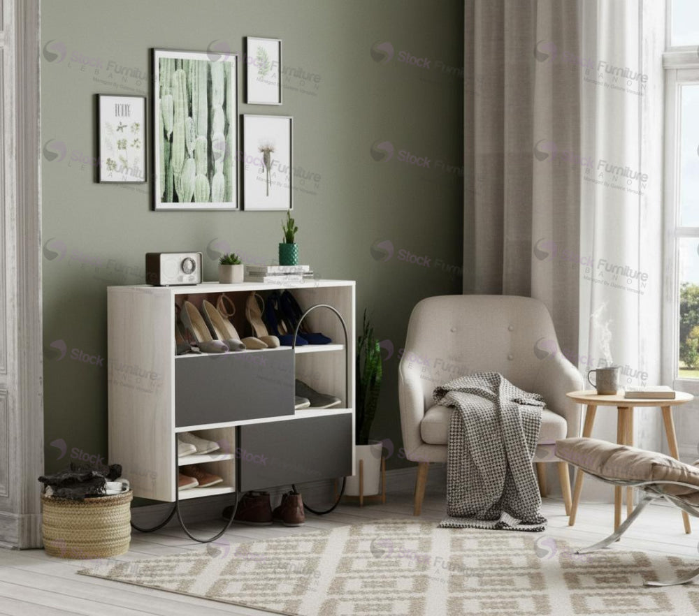 Scarpiera 22398 Cabinet