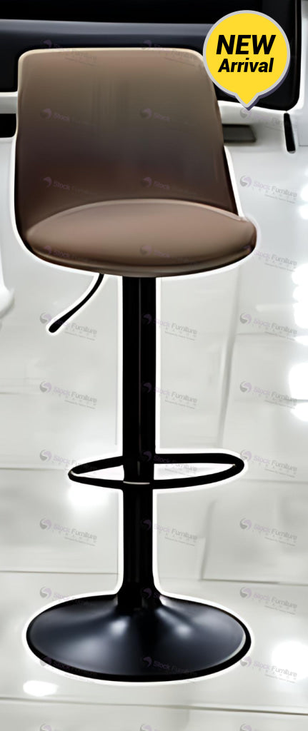 SediaViva Q18 Brown Bar stools