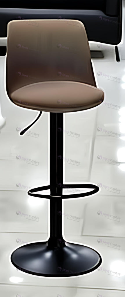 SediaViva Q18 Brown Bar stools