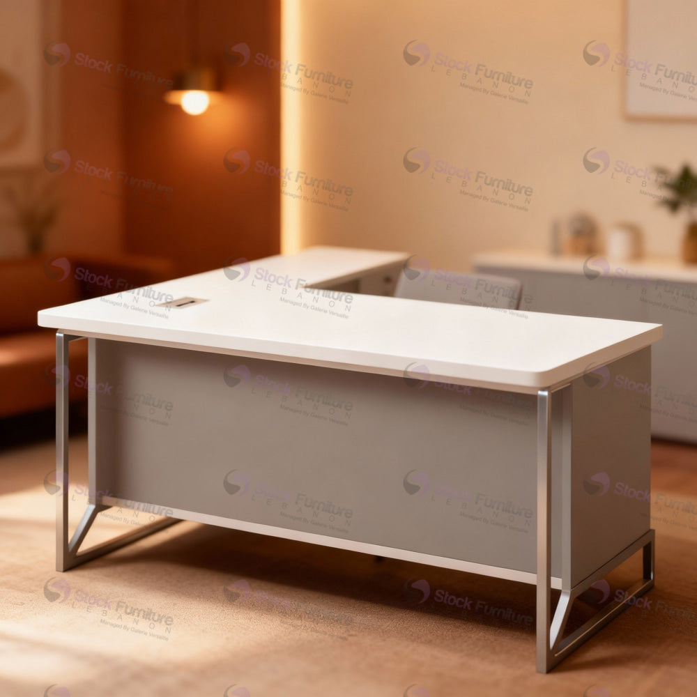 Senso - BG2325 - Office desk