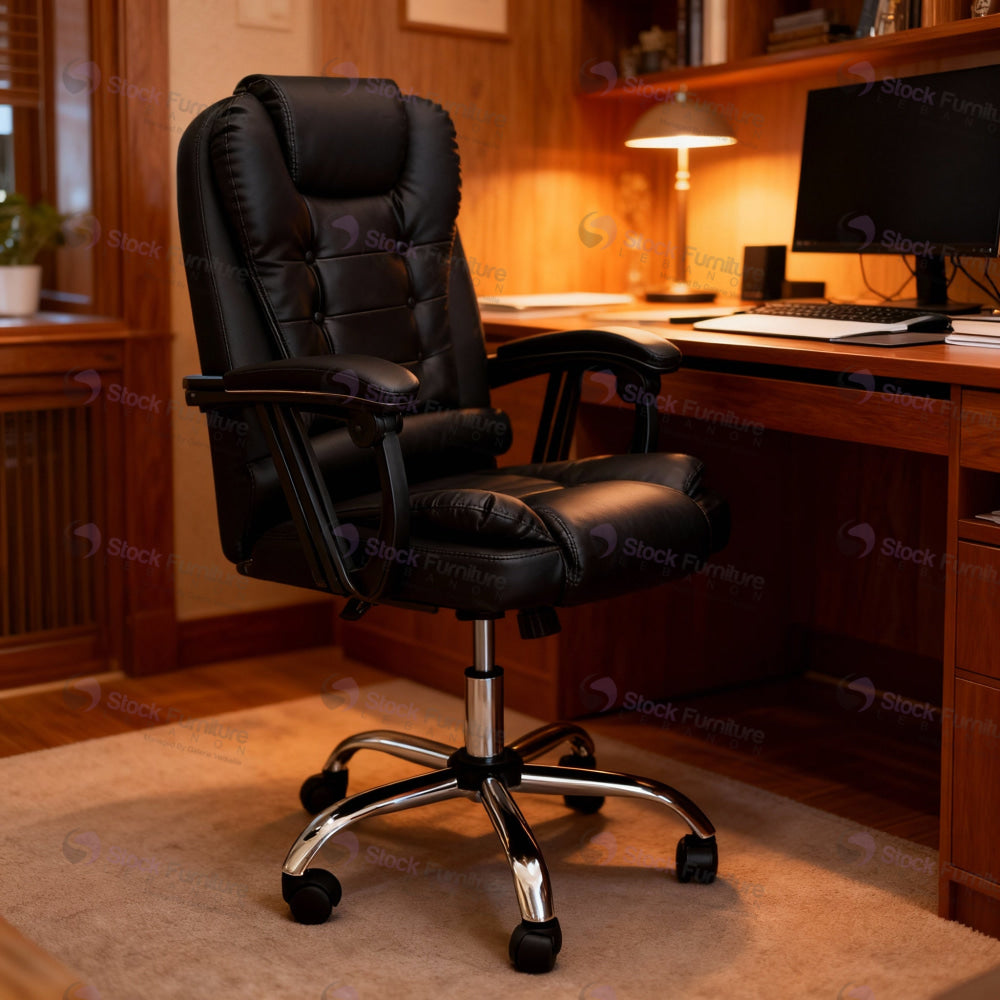 Serenata - C418C - Office chair