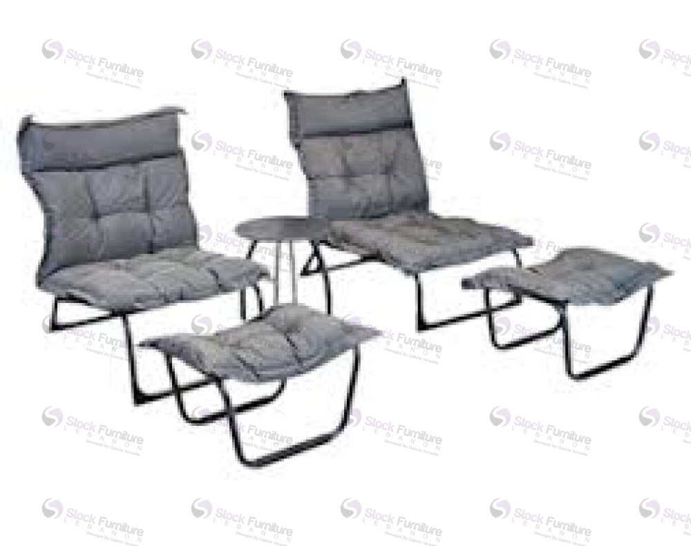 Sette Relaxo S1812 Chairs