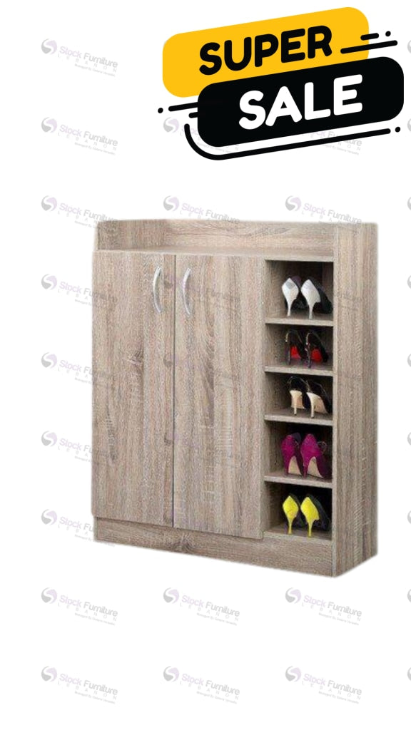 Shoe Cabinet 909