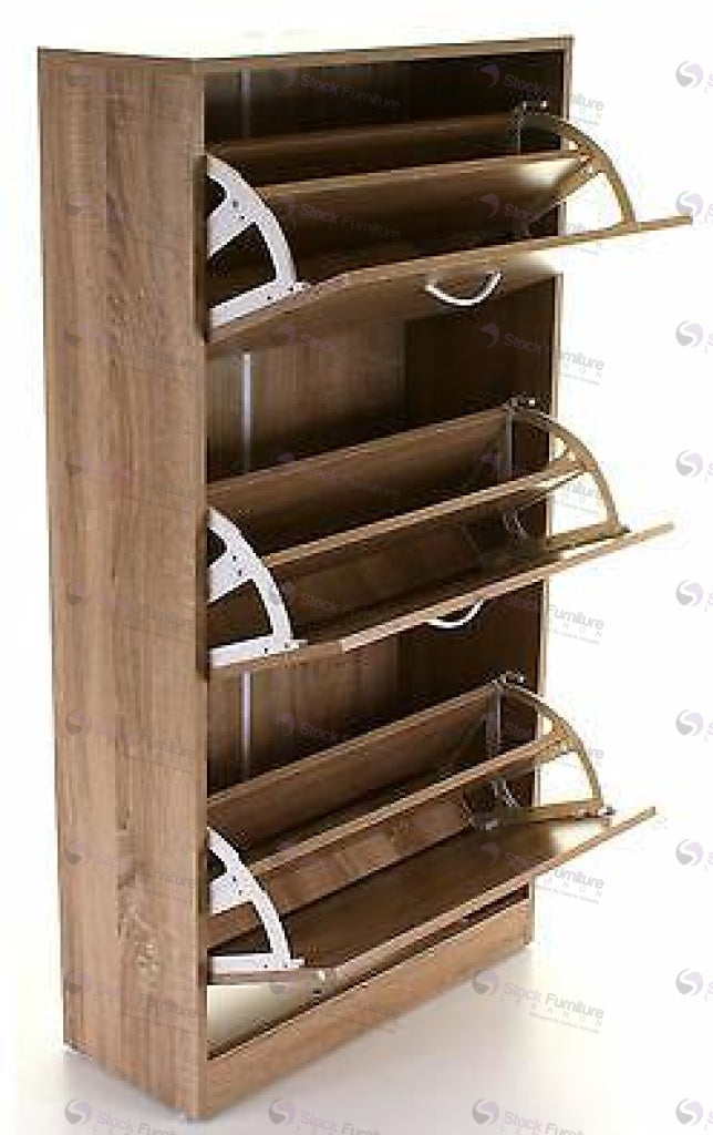 Shoe Cabinet-H160 Cabinet