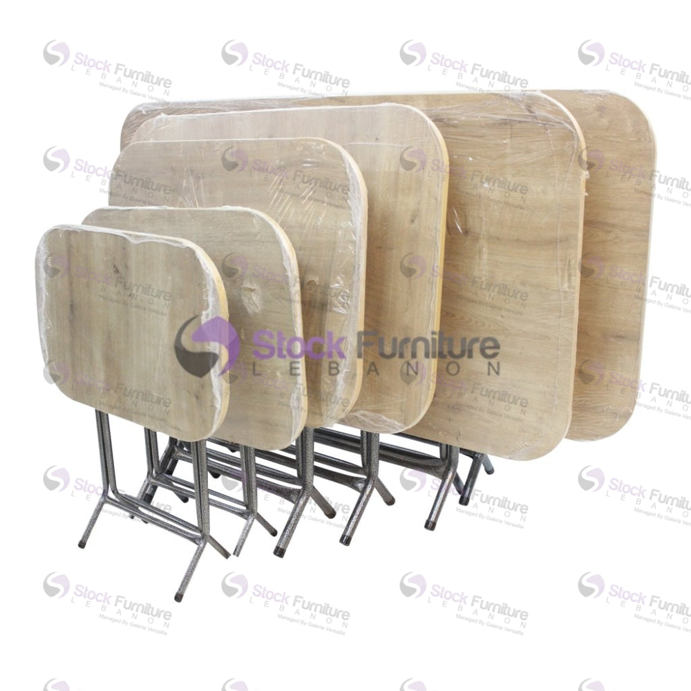 Siena Table - Stock Furniture Lebanon - تسوق مفروشات في لبنان
