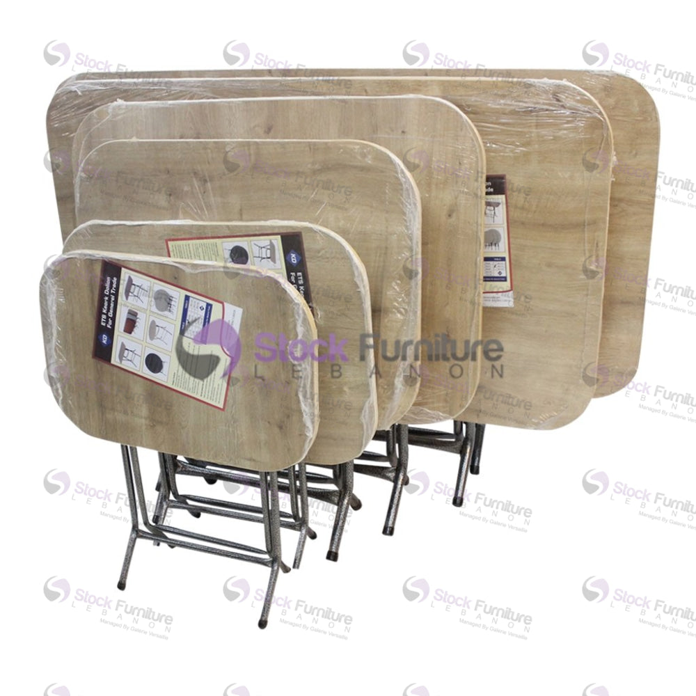 Siena Table - Stock Furniture Lebanon - تسوق مفروشات في لبنان