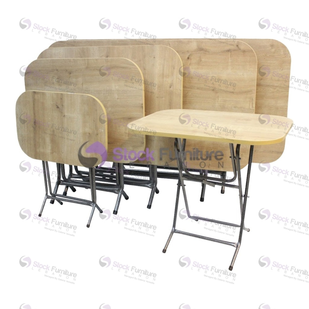 Siena Table - Stock Furniture Lebanon - تسوق مفروشات في لبنان