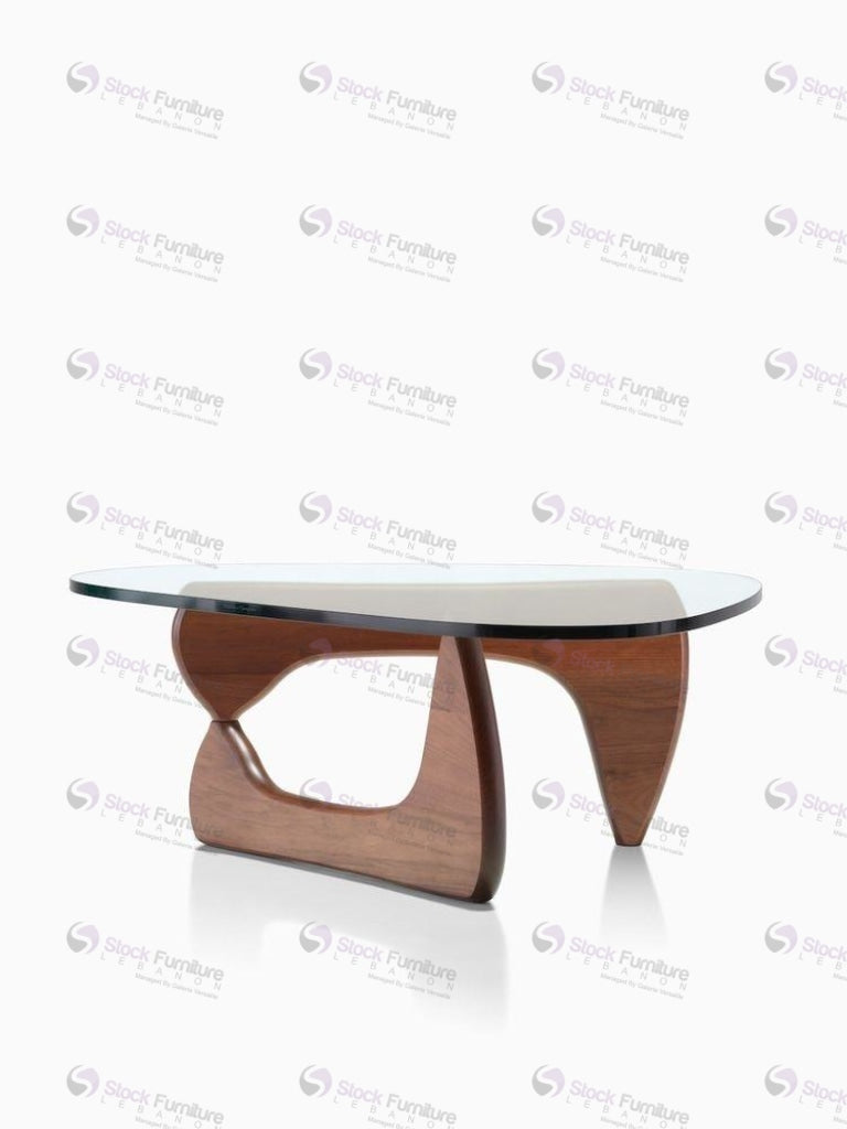 Signature Center Table