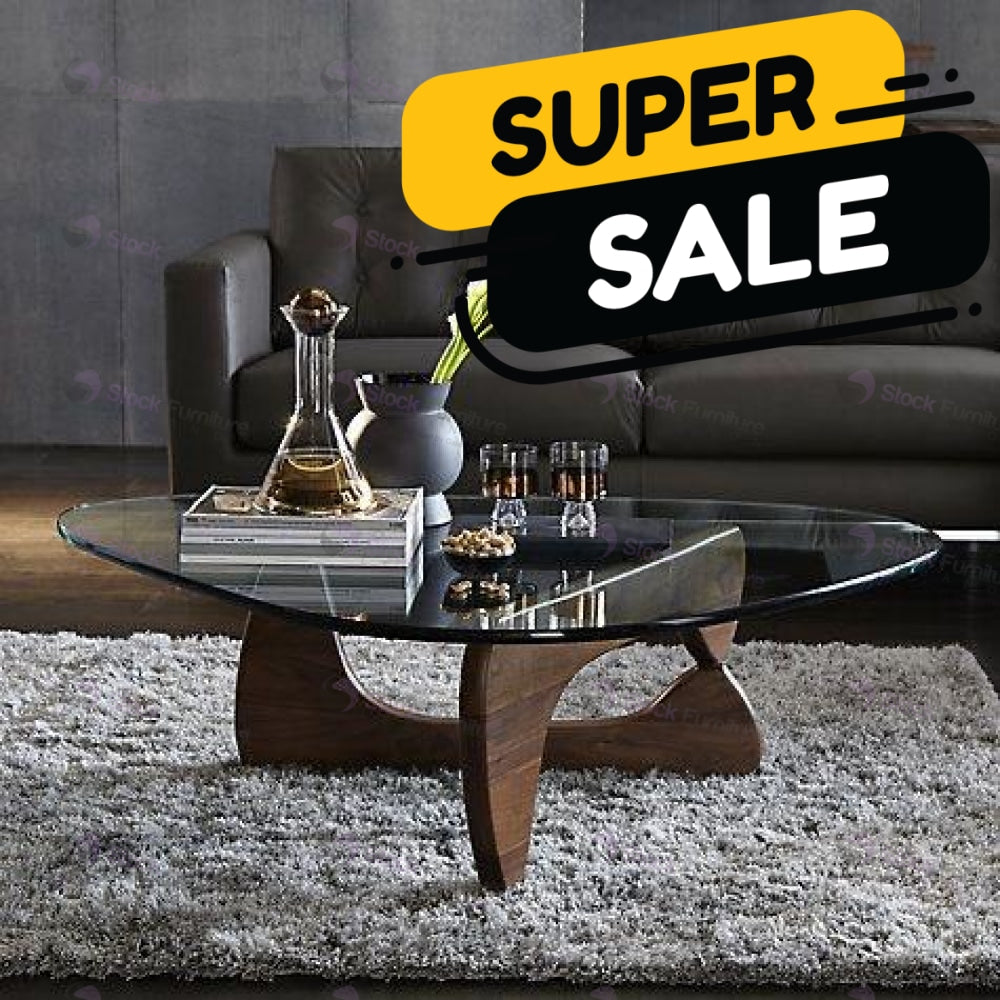 Signature Center Table