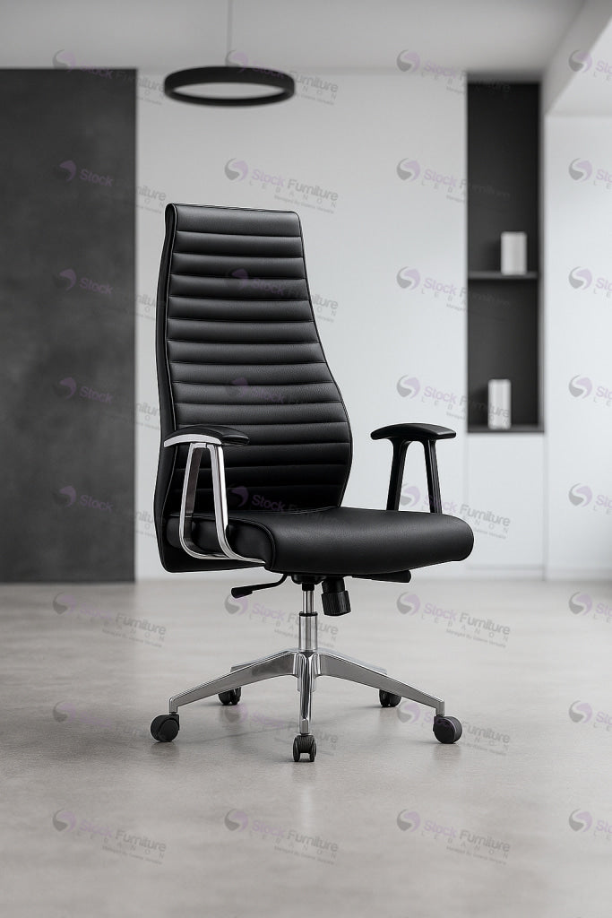 Silenzio - A019 - Office chair