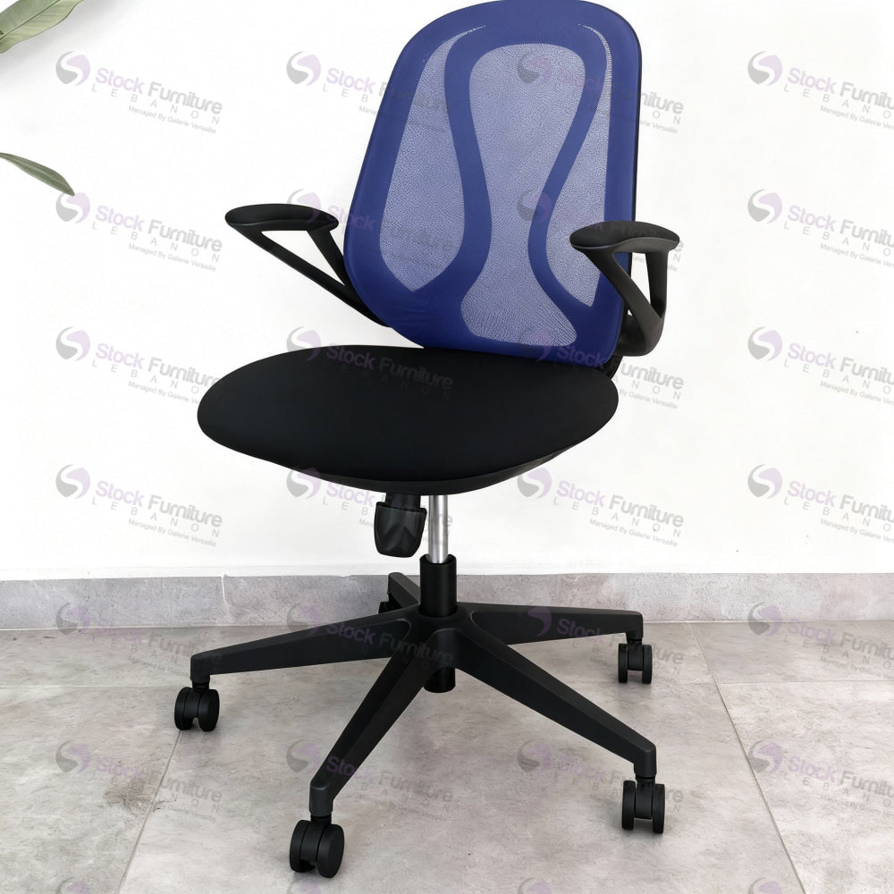 Slancio - B436 - Office chair