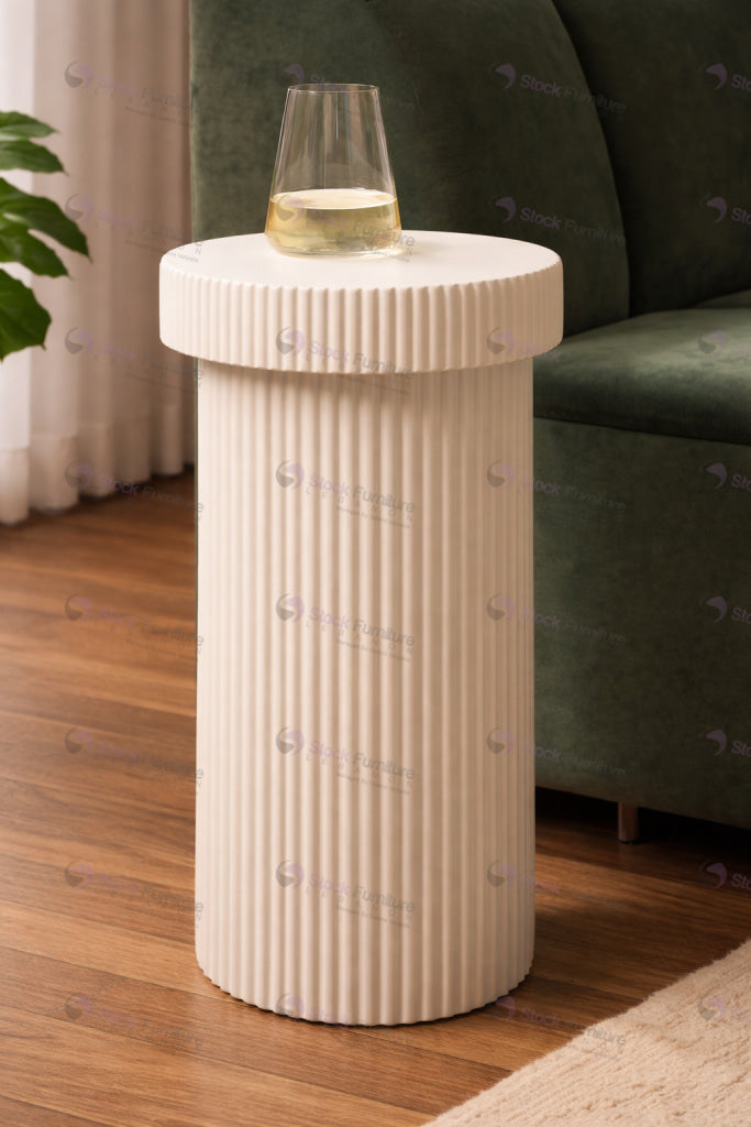 Solare - ZS250406 - Side table