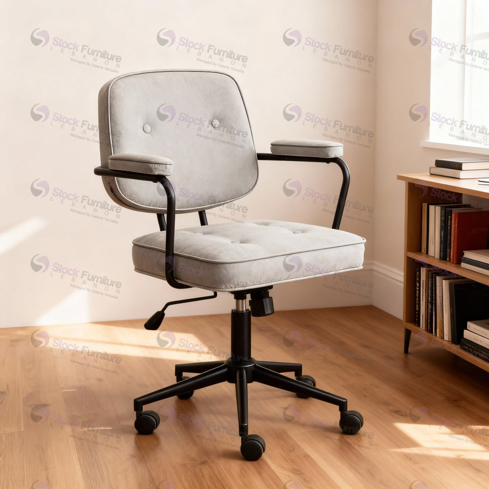 Solido - B066 - Office chair