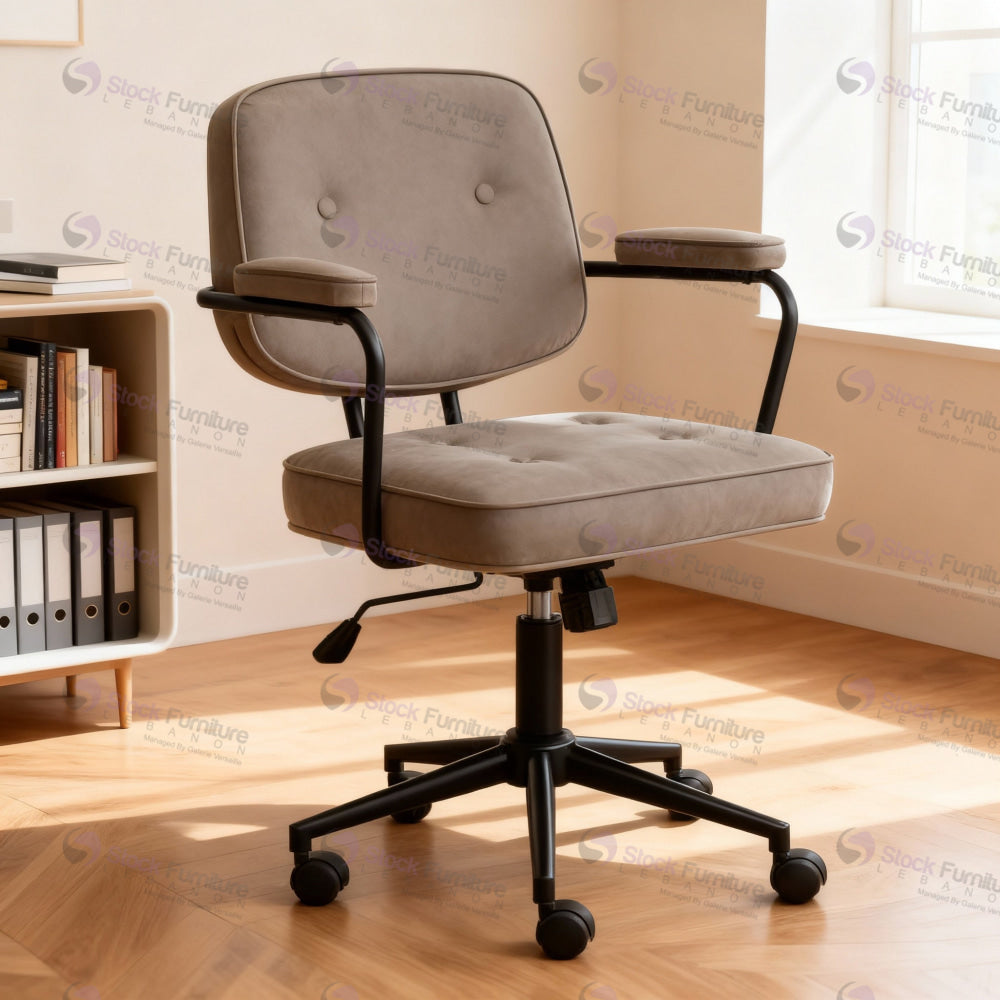 Solido - B066 - Office chair