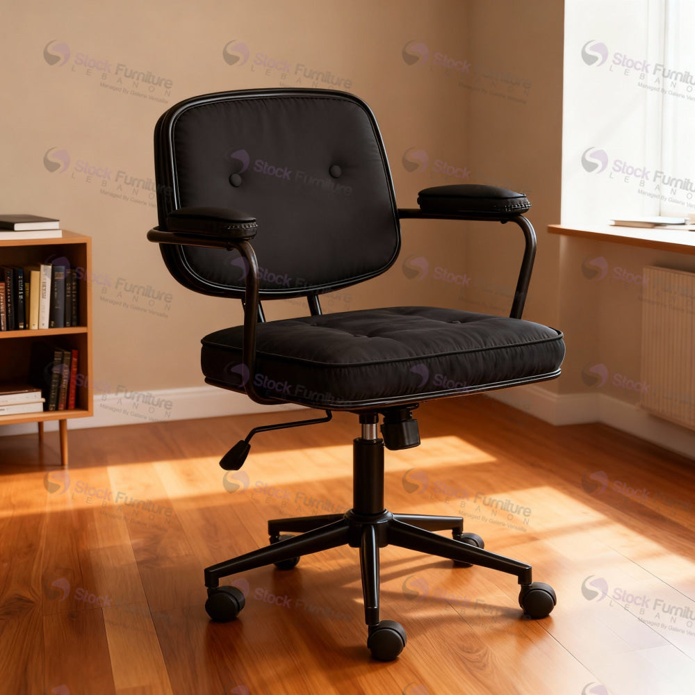 Solido - B066 - Office chair