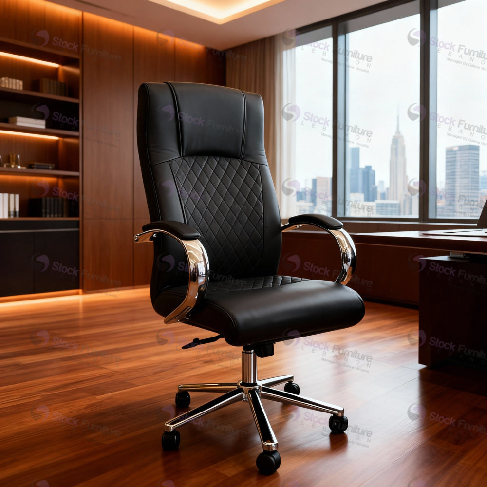 Sostegno - F009 -Office chair