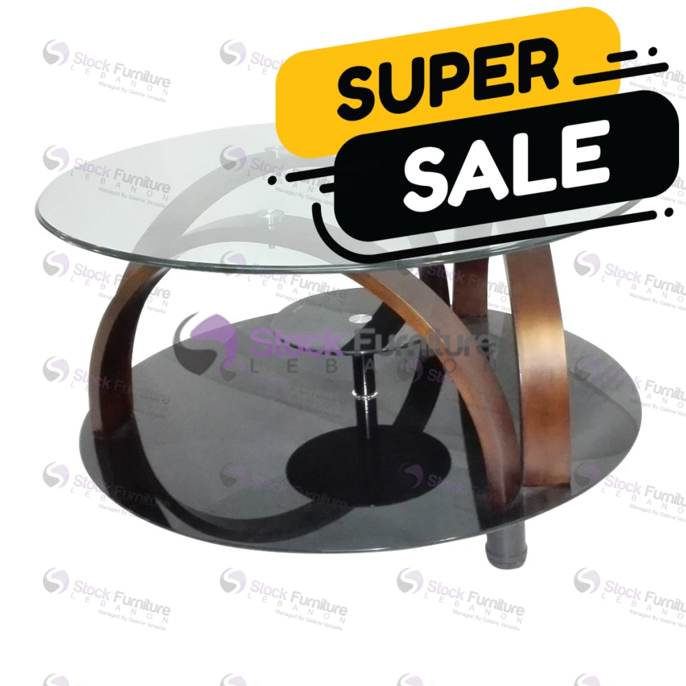 Sphere Center Table - Stock Furniture Lebanon - تسوق مفروشات في لبنان