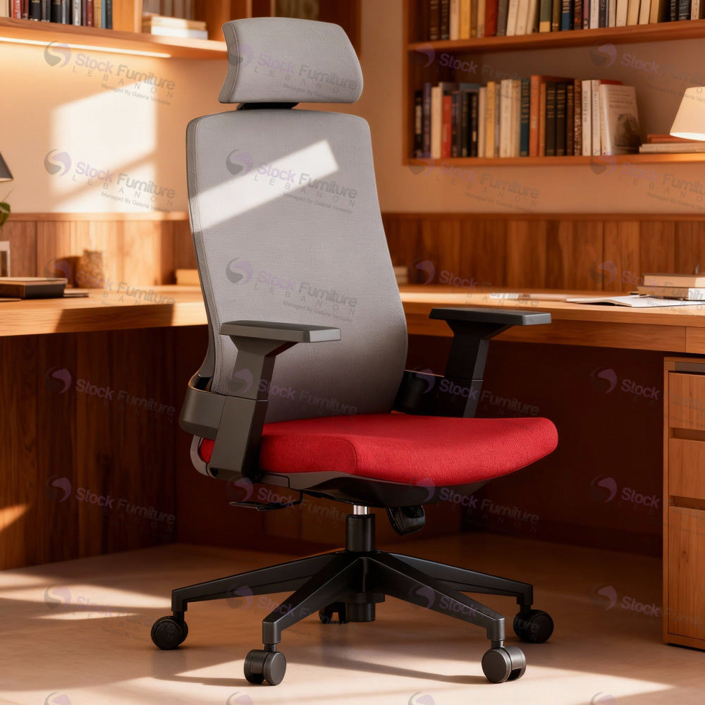 Splendore - HT8089A - Office chair