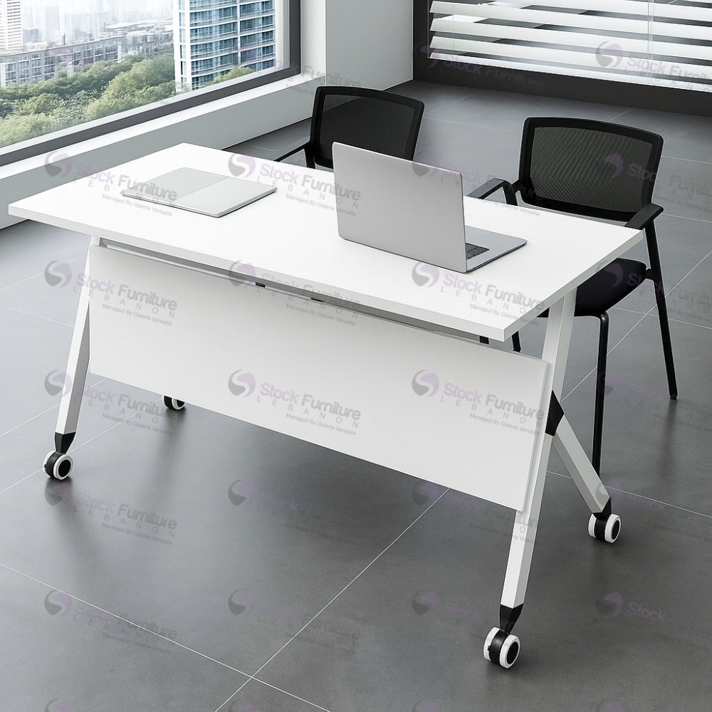 Stilo - BG24 - Office desk