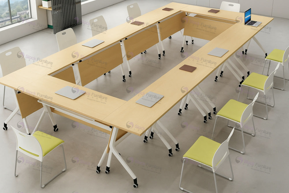 Stilo - BG24 - Office desk