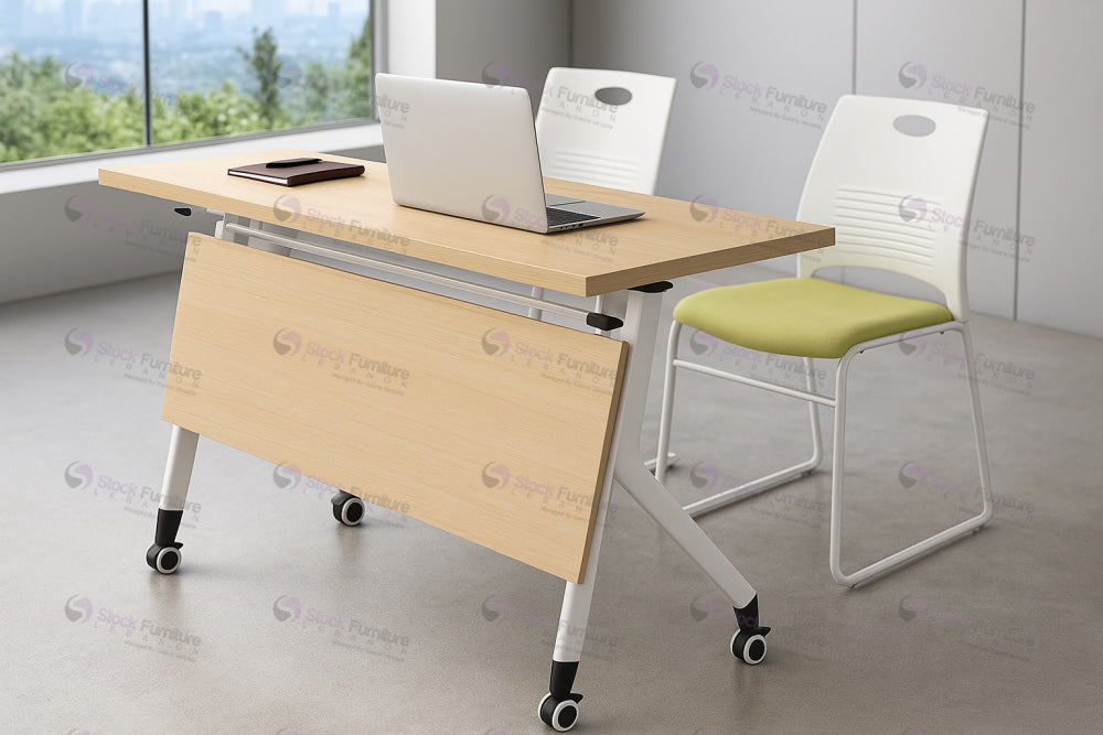 Stilo - BG24 - Office desk