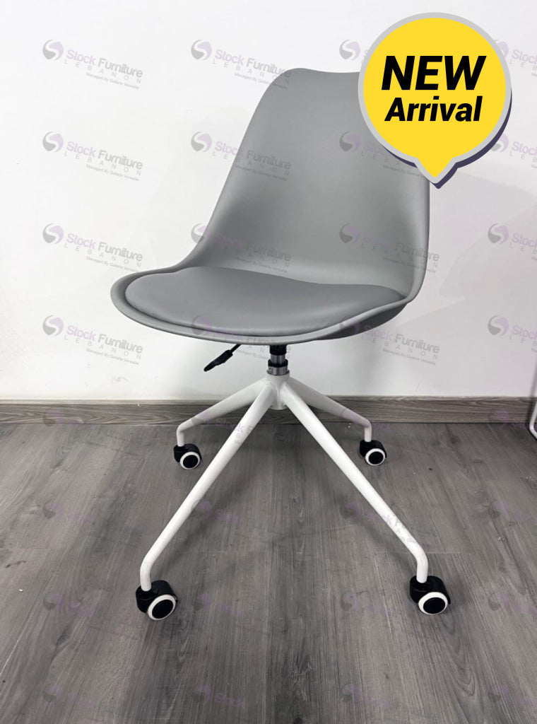 Stud Chair Grey