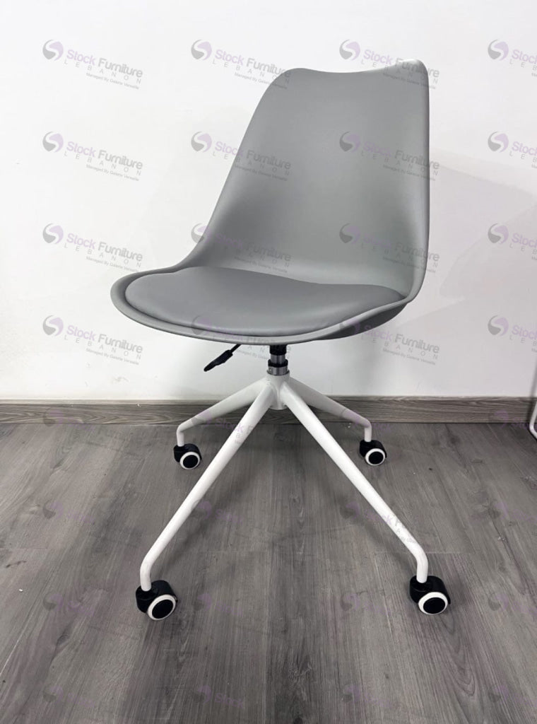 Stud Chair Grey