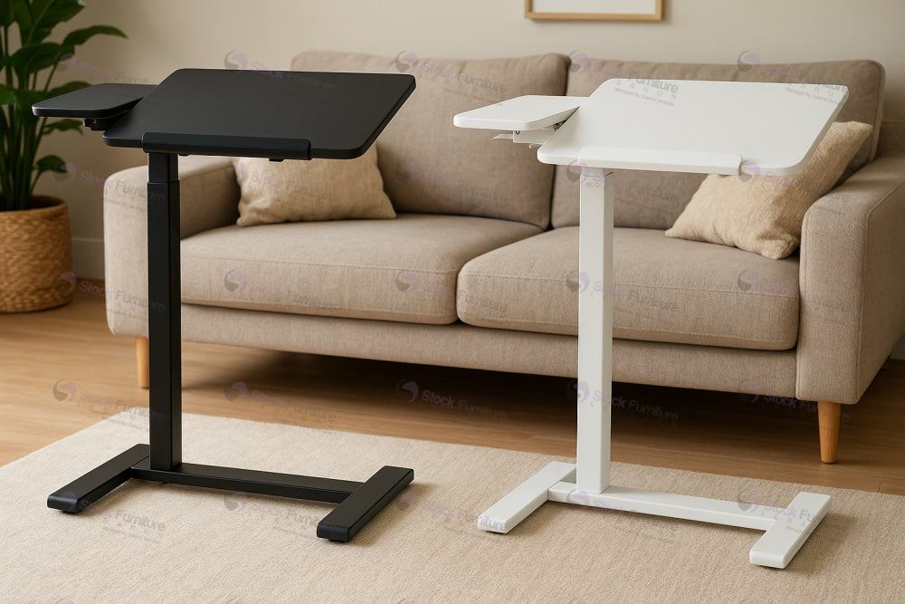 Lusso 2317B Laptop Table