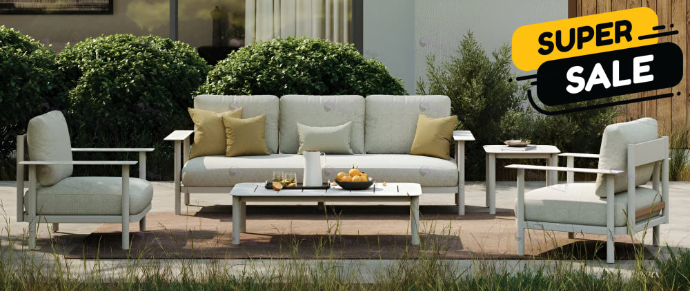 Tavolo SI007 Sofa