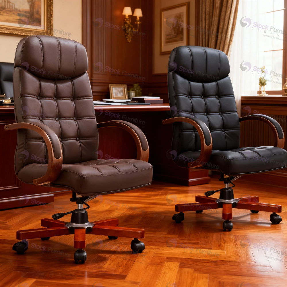 Tenace - C158 - Office chair