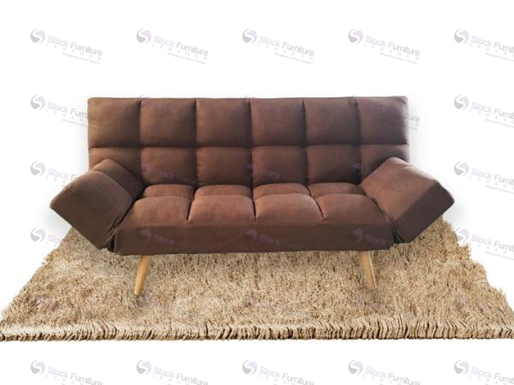 Trendy Sofa Bed - Mod 58 - Stock Furniture Lebanon - تسوق مفروشات في لبنان