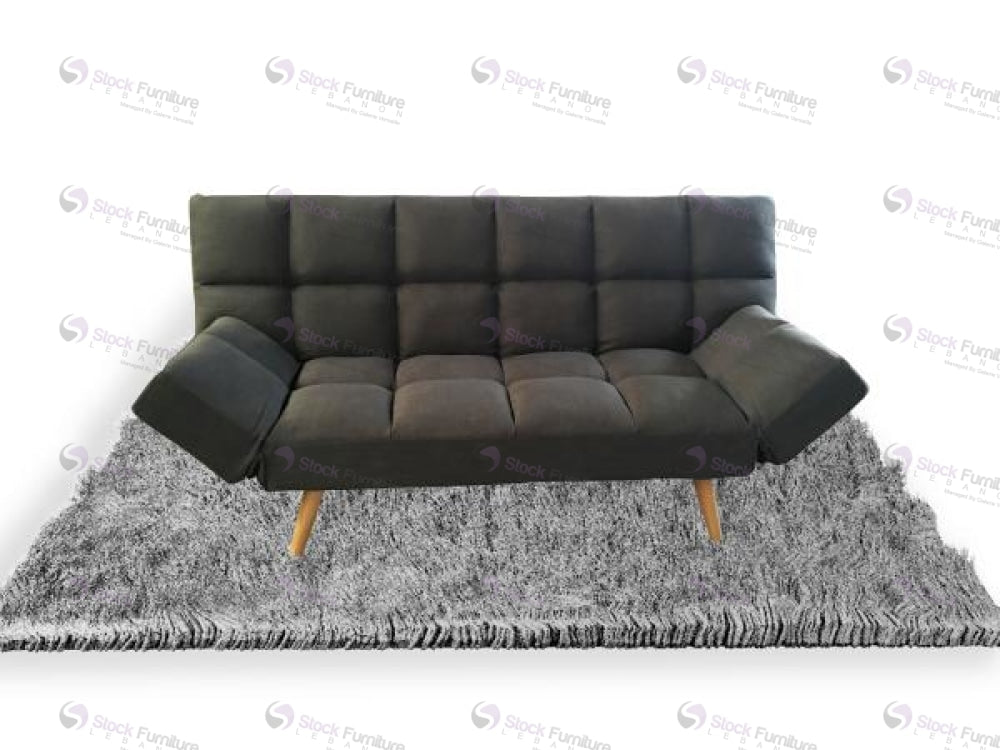 Trendy Sofa Bed - Mod 58 - Stock Furniture Lebanon - تسوق مفروشات في لبنان