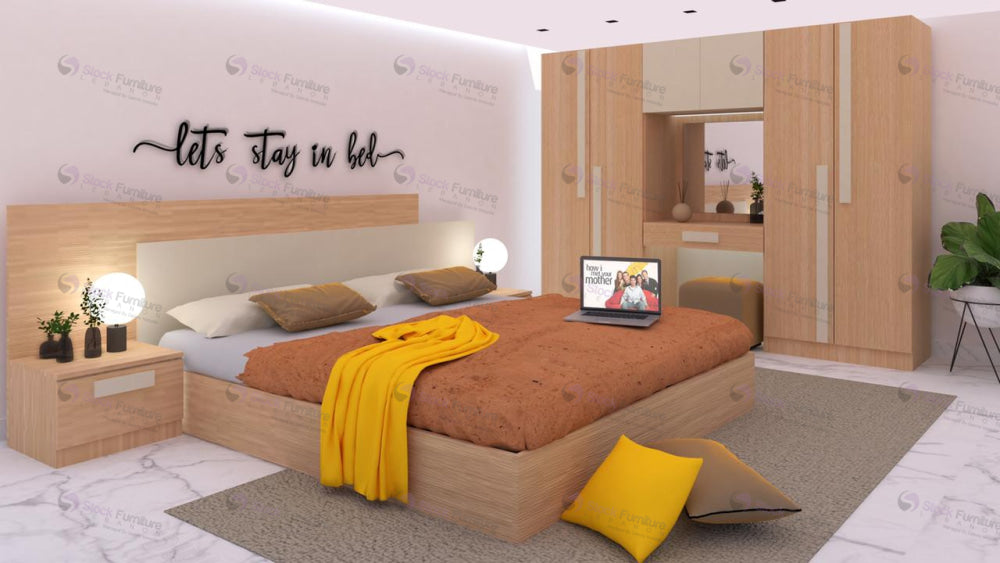 Triniti Bedroom - 975
