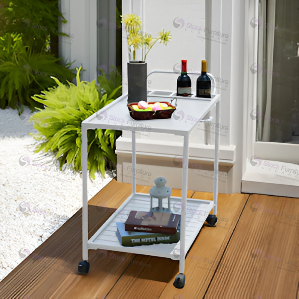 TROLLEY La Bella Tavola 7900 Carts