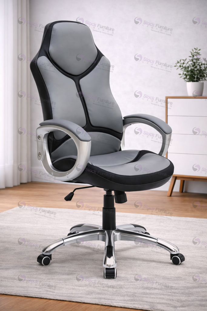 Umberto - UTC2580 - Office chair