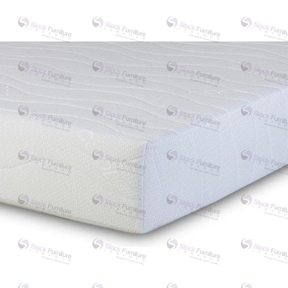 V25 Foam Mattress - Stock Furniture Lebanon - تسوق مفروشات في لبنان