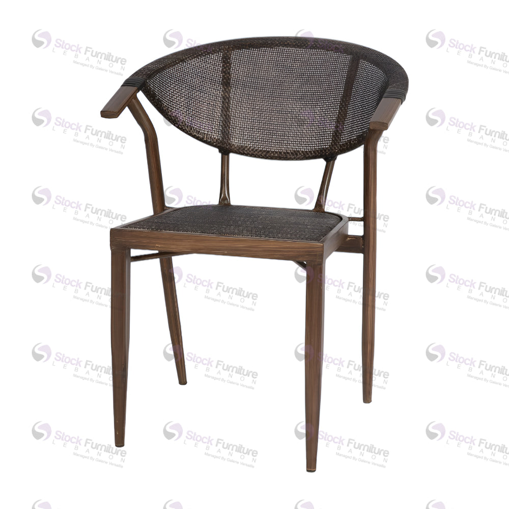 outdoor chair, furniture chair, aluminum chair, outdoor furniture lebanon, 