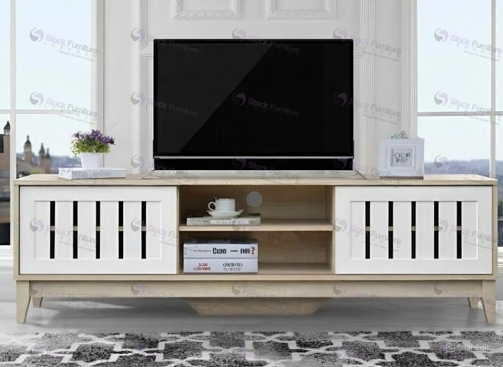 Sogno 1602 2 TV Table