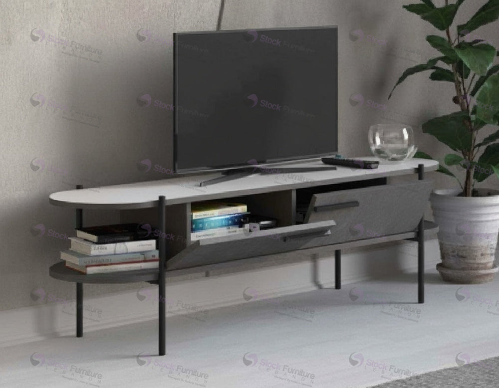 Vetro 23693 TV Table