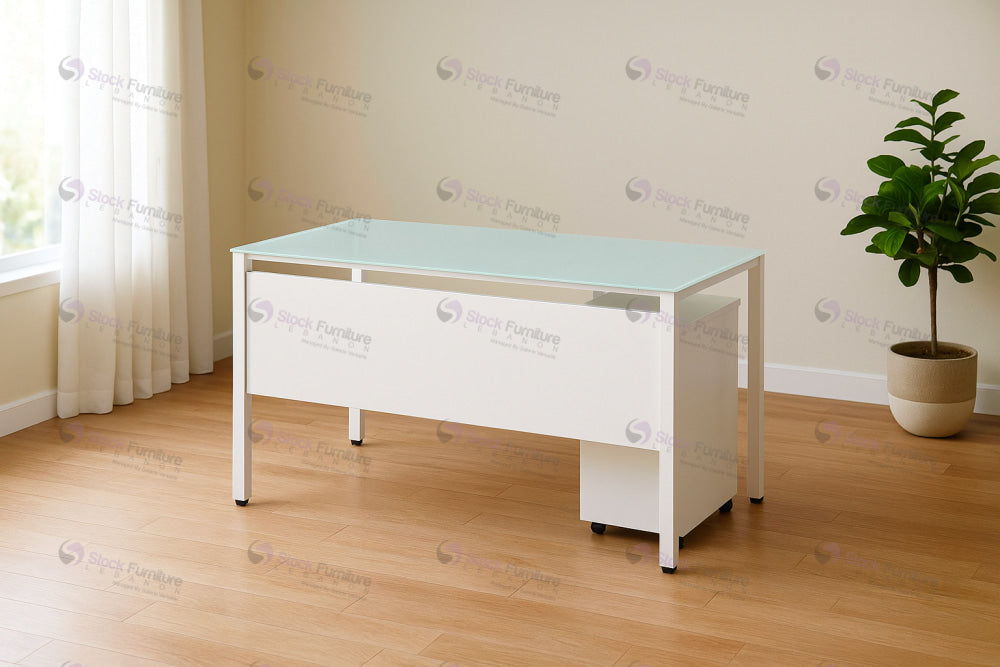 Vista - BG248-140 - Office desk