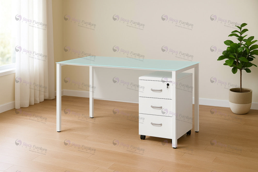 Vista - BG248-140 - Office desk