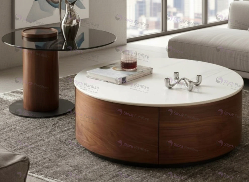 Vita - MB36 - Center Table