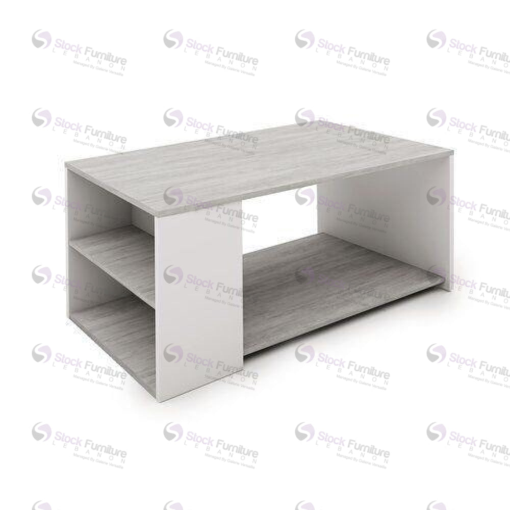 Vivos Center Table 6007