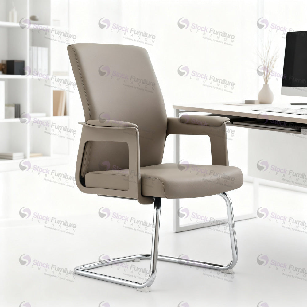 Voce - 1866C - Office chair