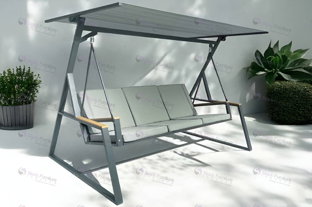 WINNIE SWING Linea Aria 5670 Chairs