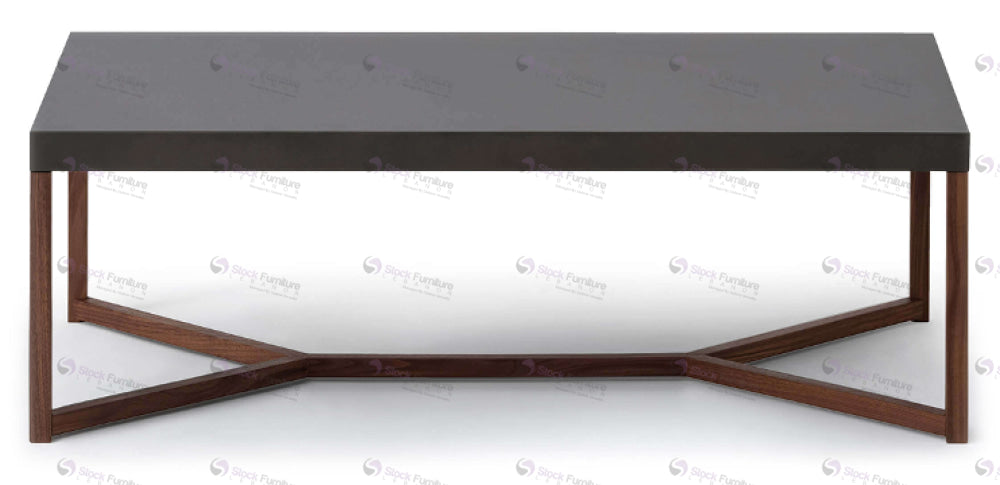 Y-Leg Center Table